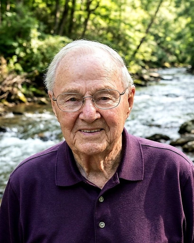William "Bill" C. Bright