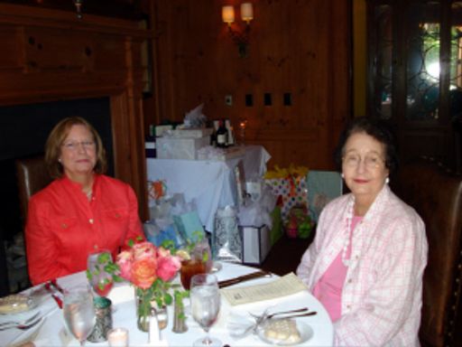 Esther May Baker photo gallery thumbnail 28 of 54