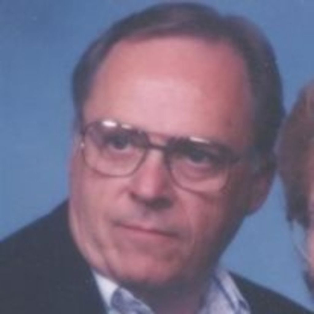George E. English