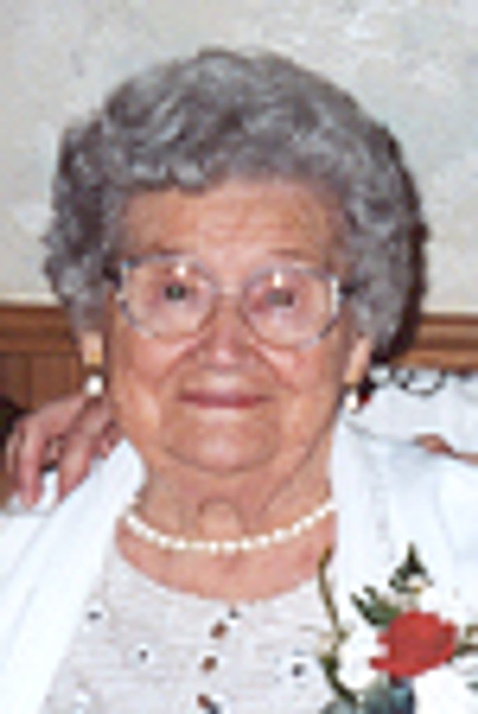 Norma W. Minten