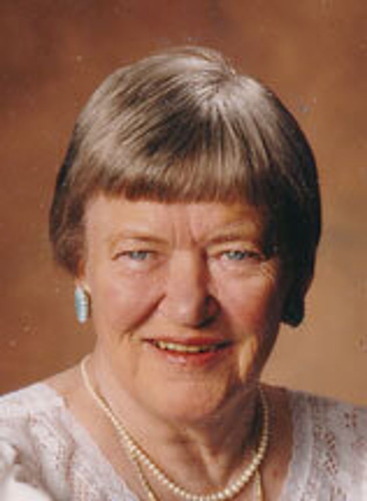 Lila G. Ramsgard