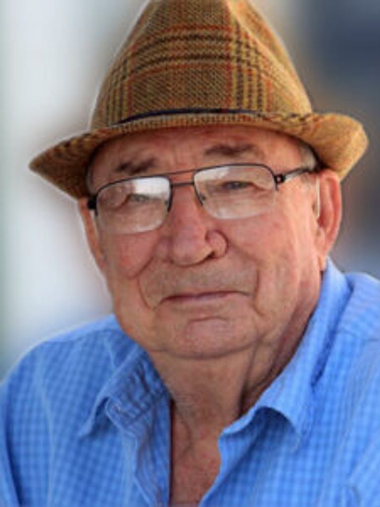 Gerald Dell Ryan