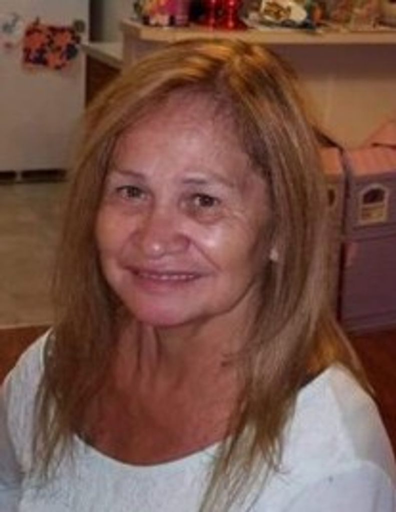 Doris E. Panchame Rodriguez Profile Photo