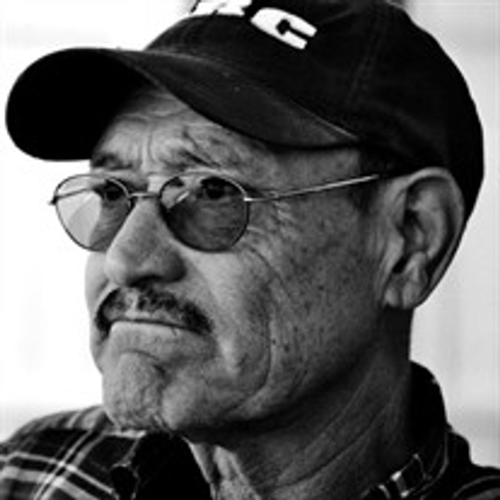 Carlos G. Valdovinos