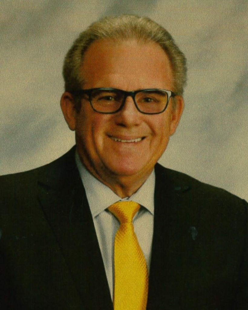 Joseph Patrick Siegferth Jr.