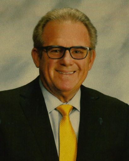 Joseph Patrick Siegferth Jr.'s obituary image