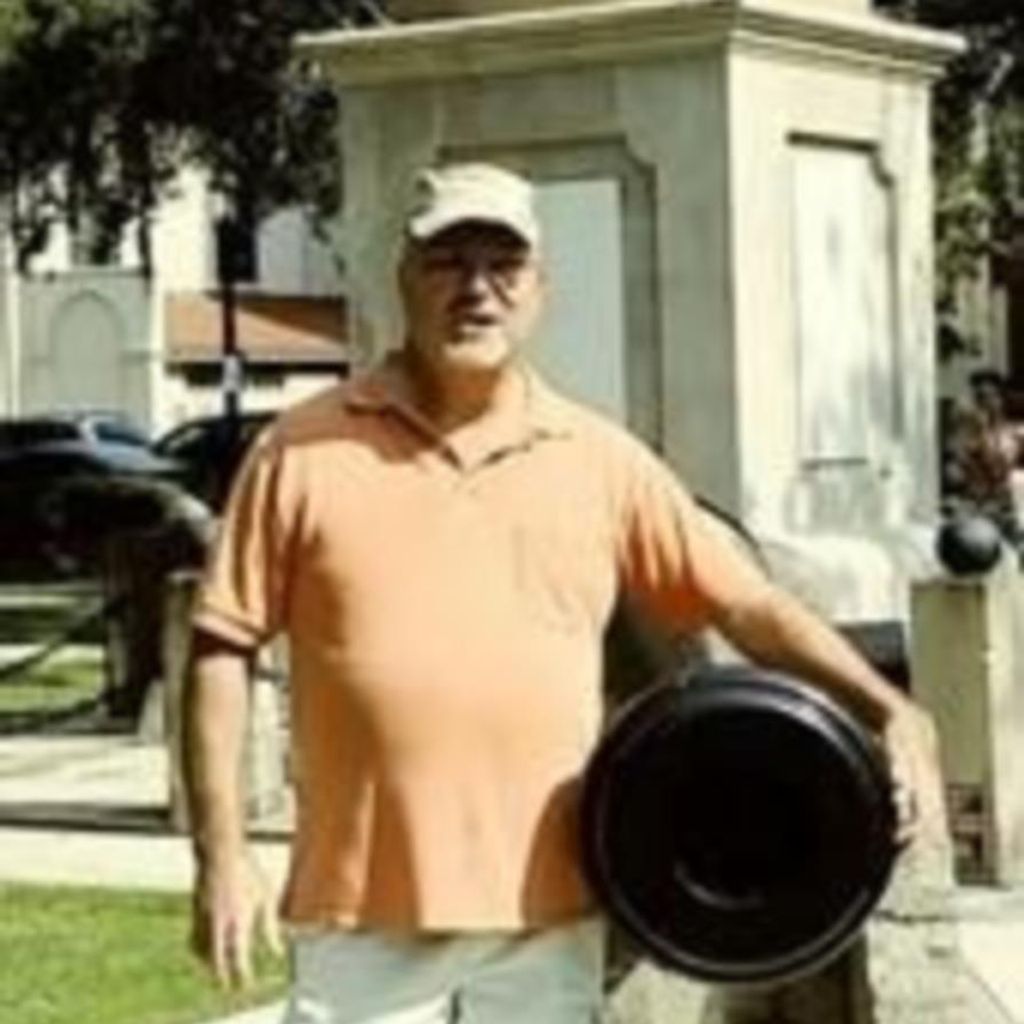 Kevin Lewis McSheffrey Profile Photo