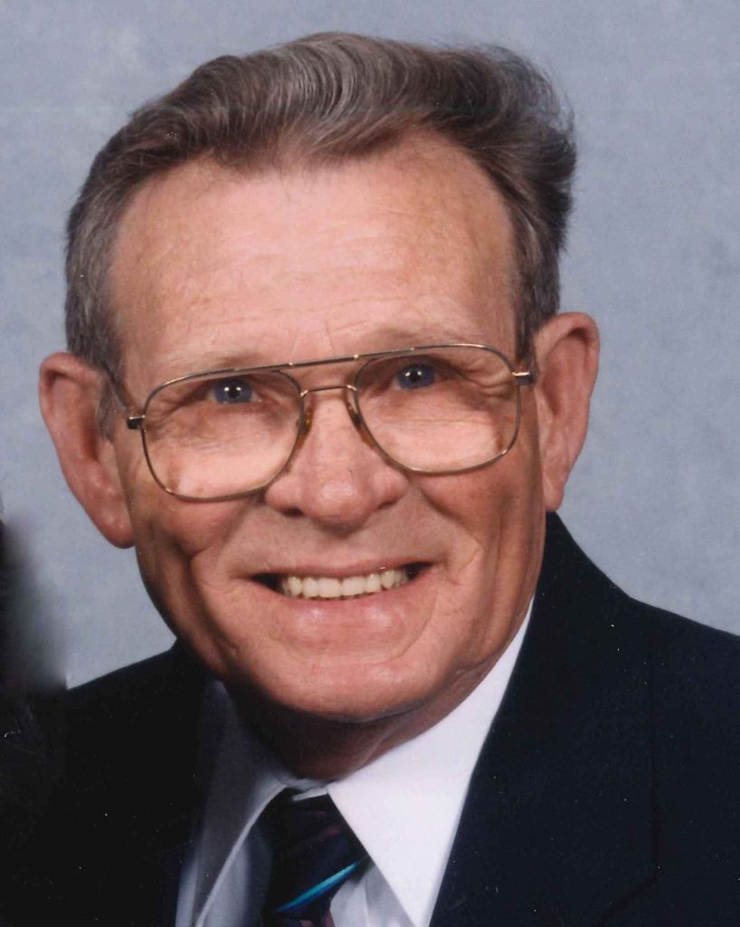 Mr. Clarence Levon Todd