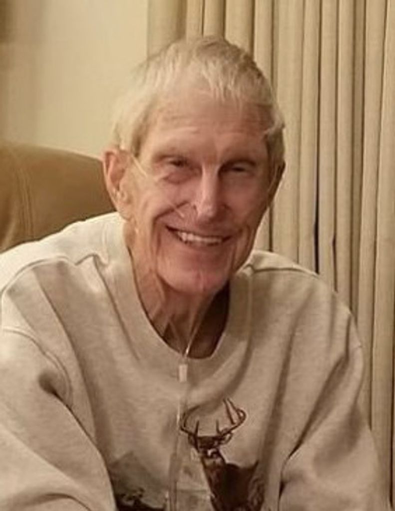 Thomas "Tom" Lee Nelson