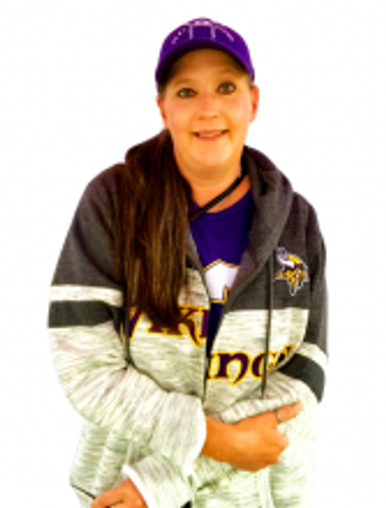 Shari Krebs
