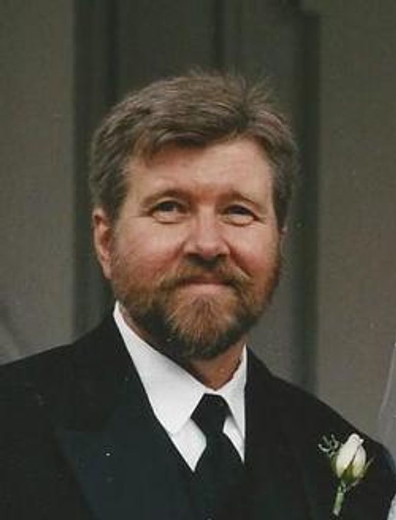 Donald B. Sadler