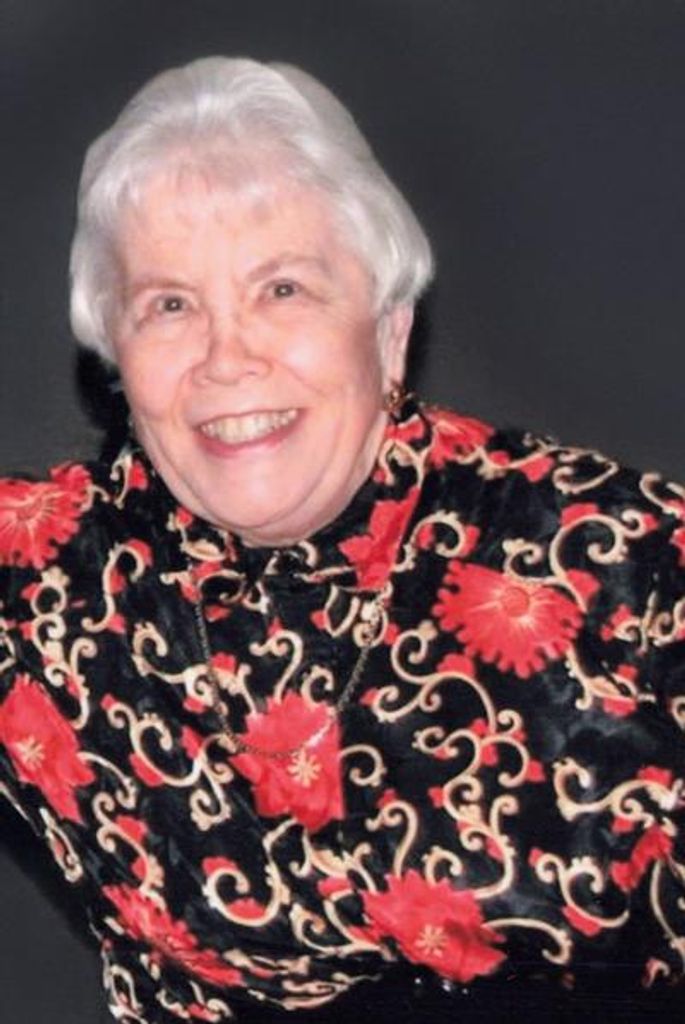 Betsy B. Holli