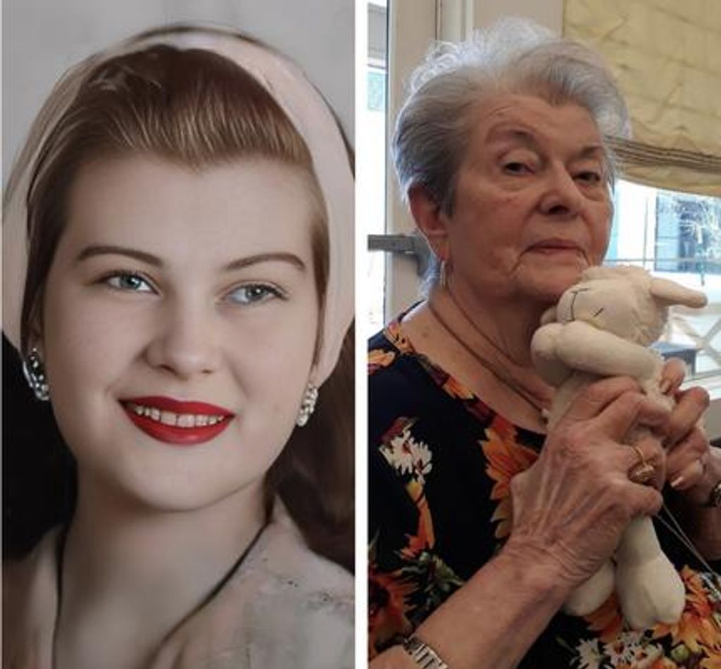 Sylvia Mae Austin Profile Photo