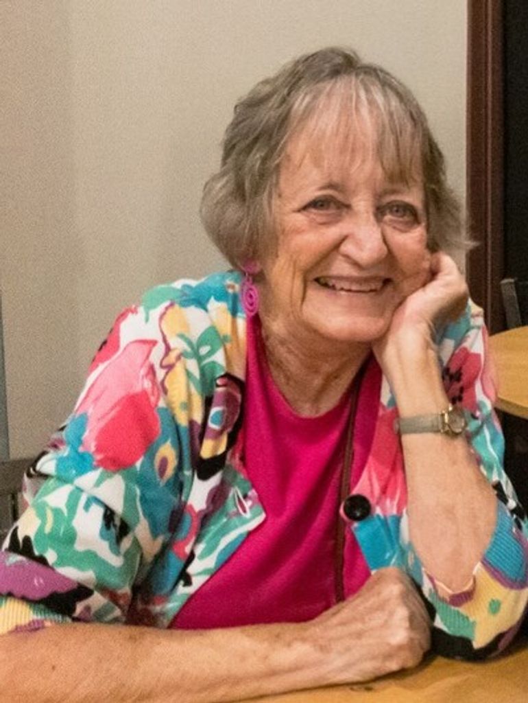 Judy Frances Sheets Profile Photo