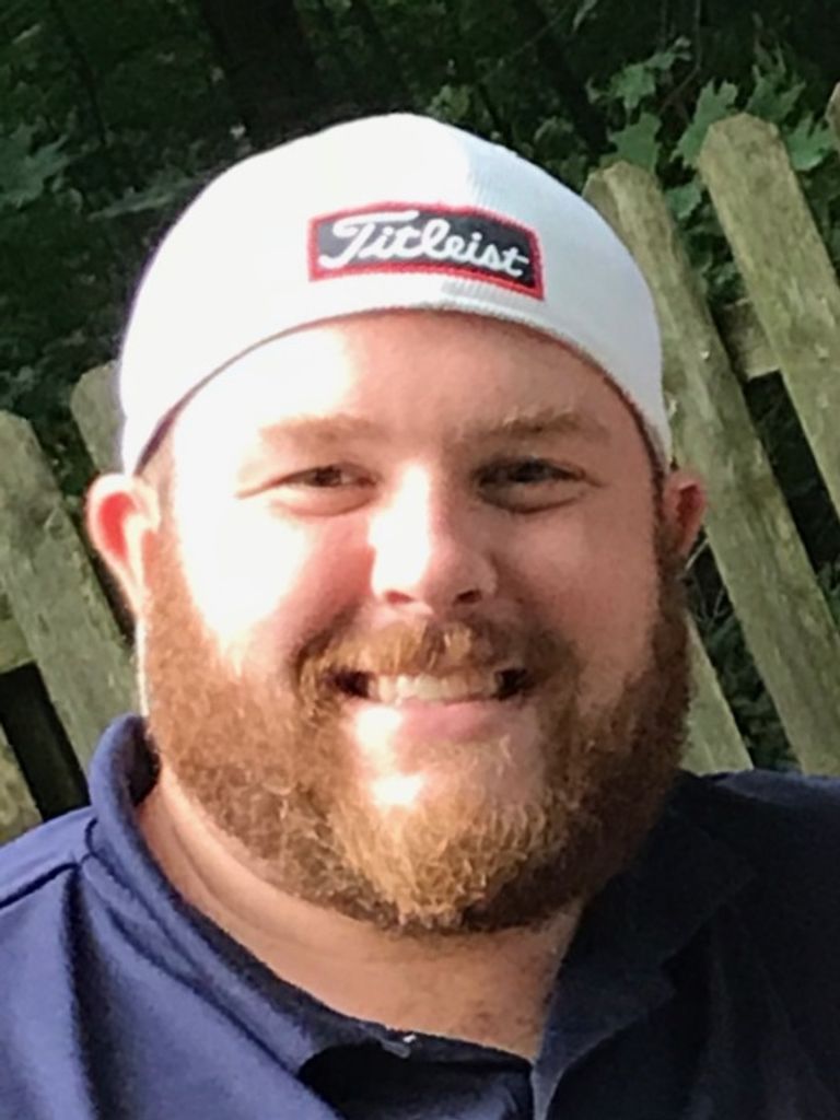 Zachary Alan Lohr