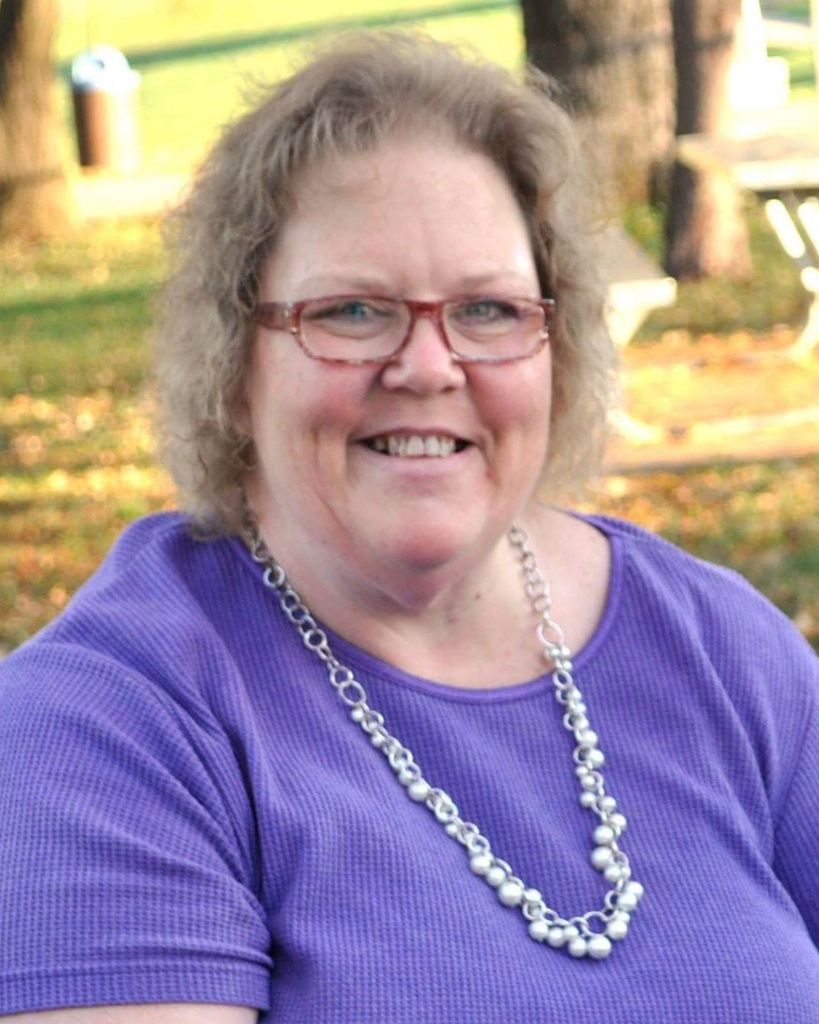 Beth Ann Peters Profile Photo