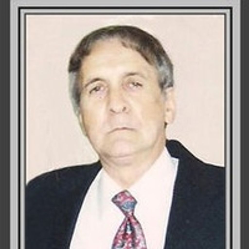Milton Lee Hinson