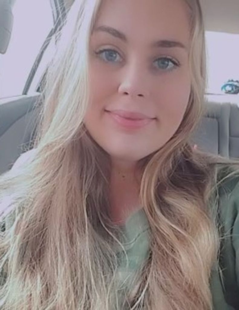Kalyn Lene Shehee