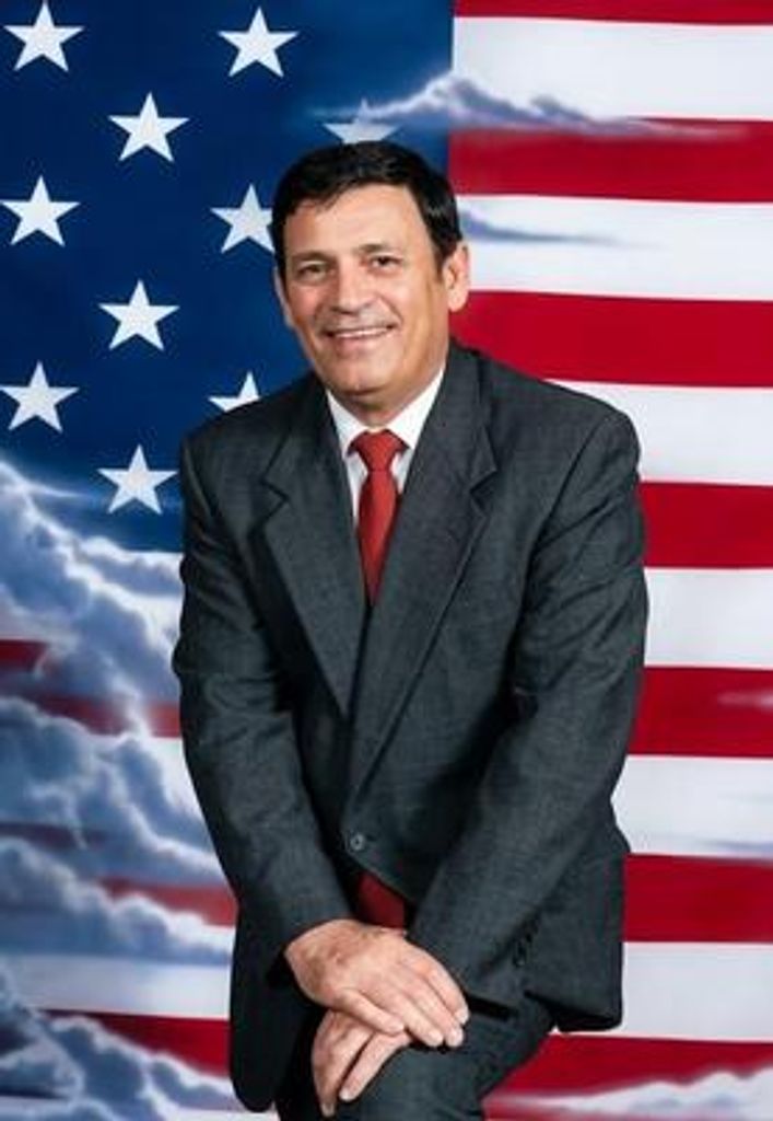 Jack Partin Profile Photo