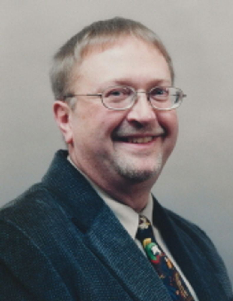 Mark D. Domrois