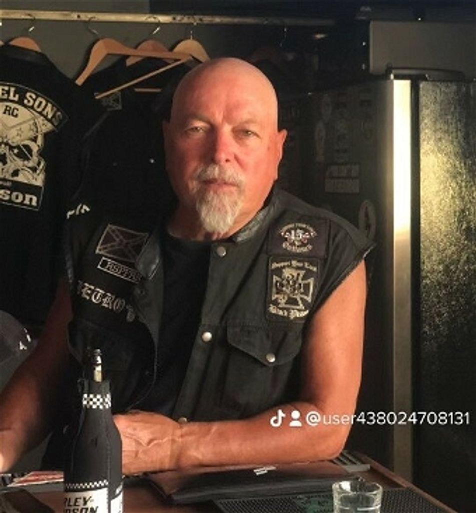 Ronnie Eugene Edwards Profile Photo