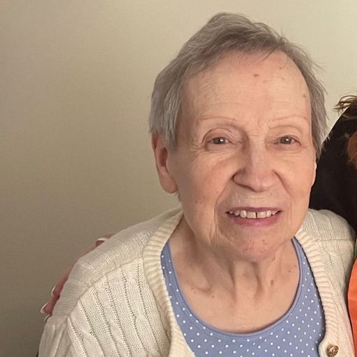 Mildred Jean Singleton Profile Photo