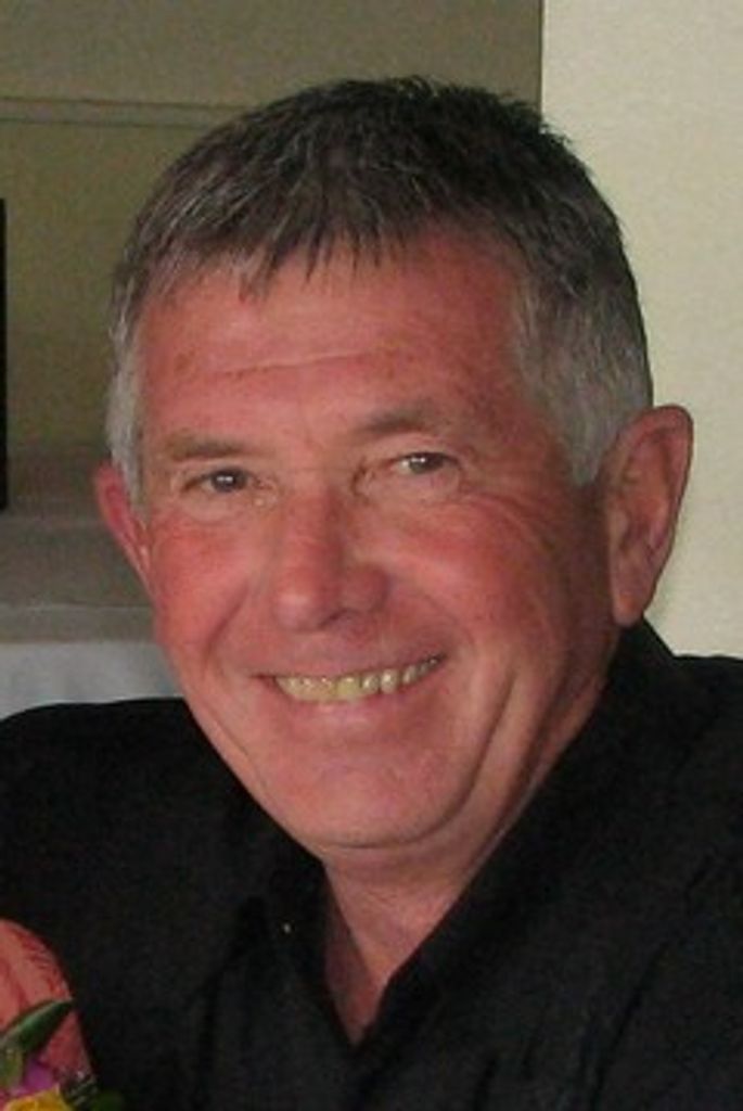 Richard L. "Rick" Cox