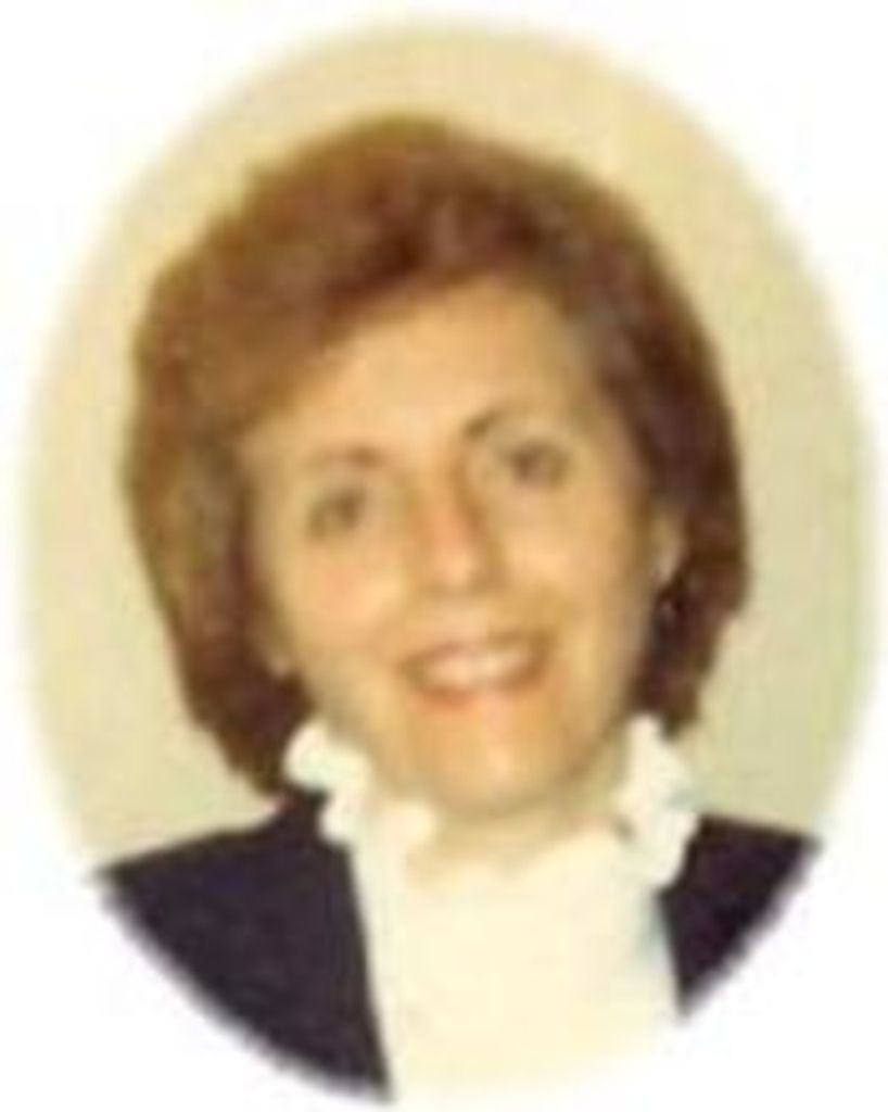 Barbara Louise Reboulet