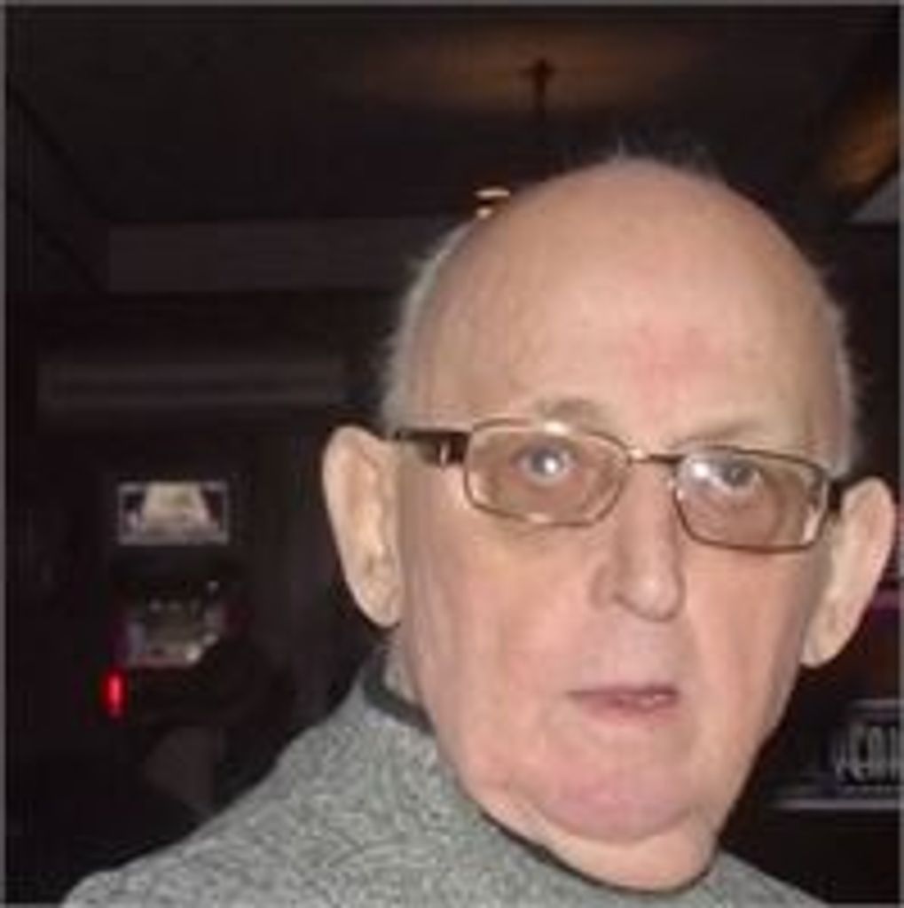 Stewart King