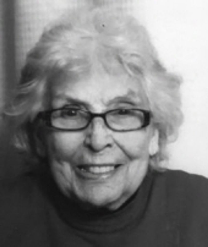 Nancy Ann Brumfield