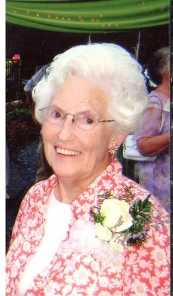 Mary Jo Craig