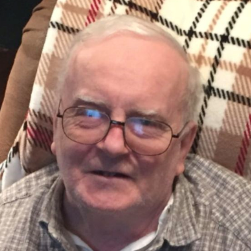 Kenneth William Gray
