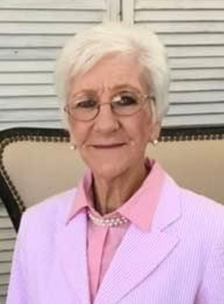 Laurice Landry Peterson Profile Photo