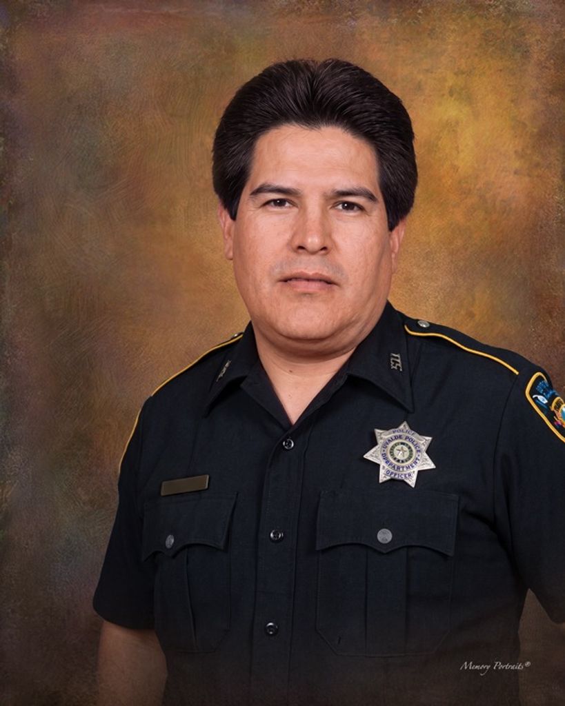 Tony Sarzoza, Jr. Profile Photo