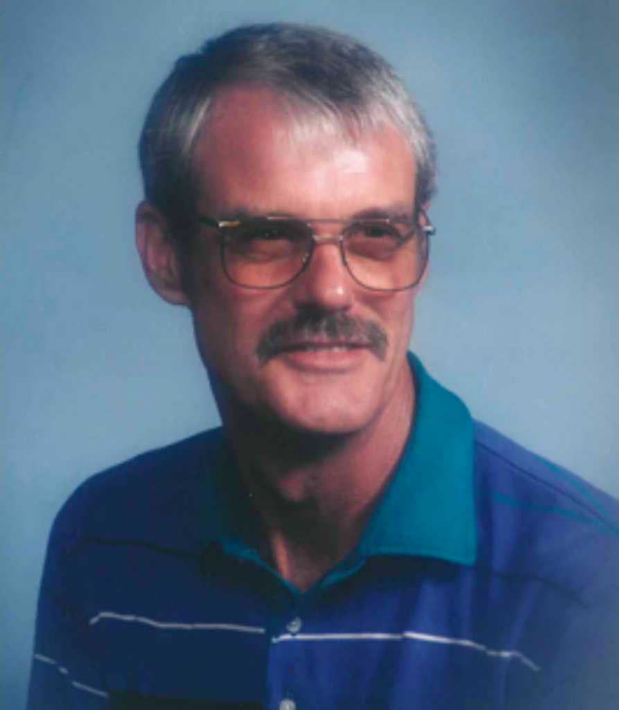 Grady Clarence Hames, Jr. Profile Photo