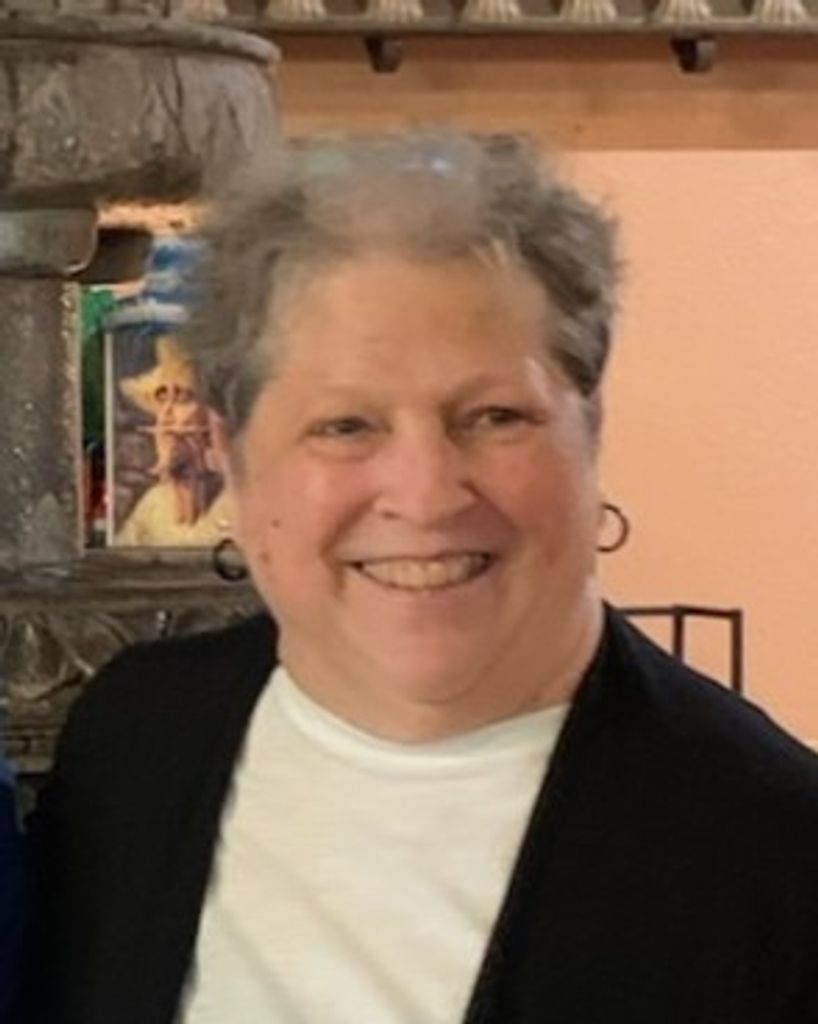 Elizabeth Ann "Liz" Yoder Profile Photo