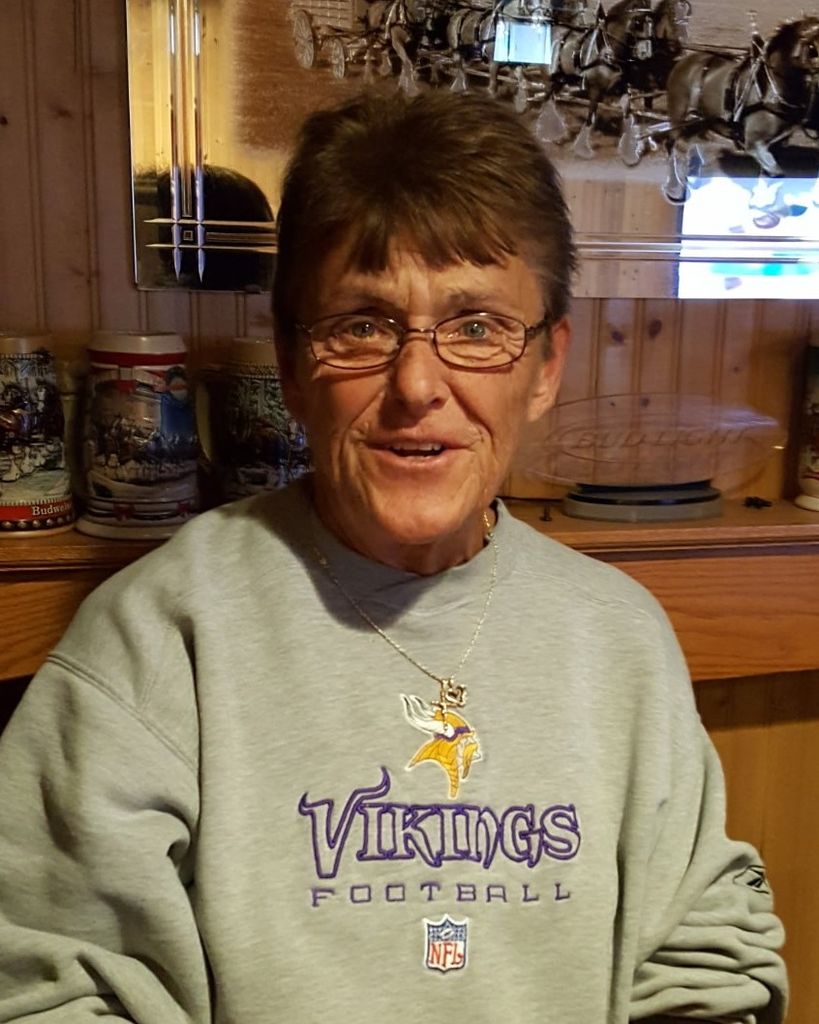 Karen "KT" Marie Tracy