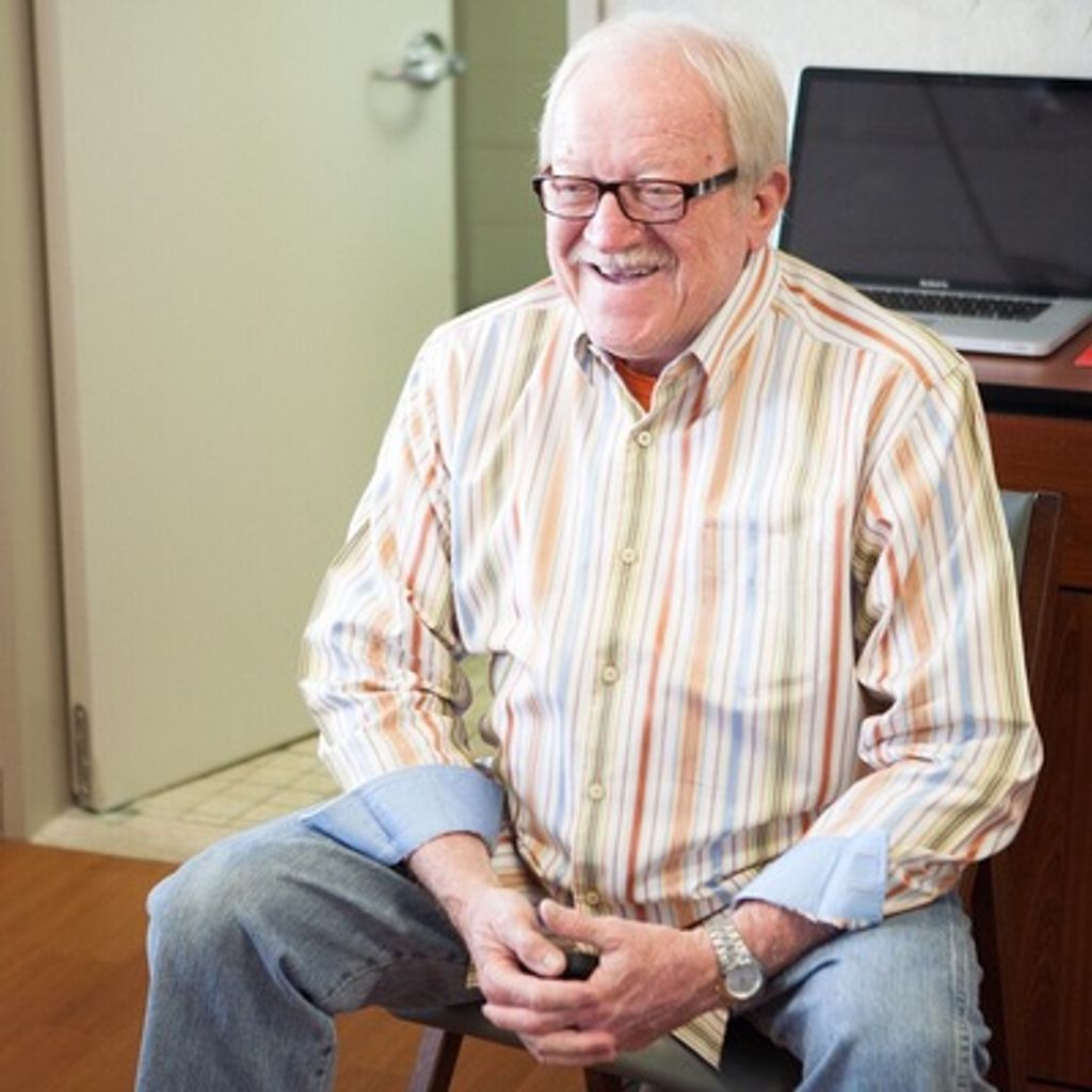 Forrest Lee Robinett