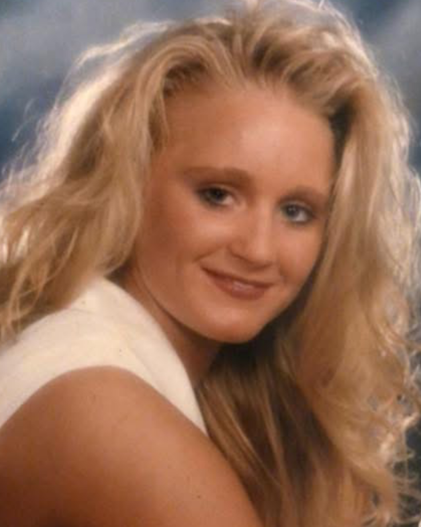 Christina Lynn Harding Profile Photo
