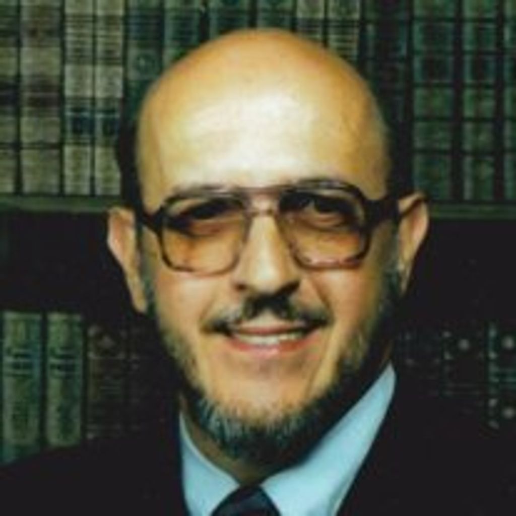 Mr. Marvin Linwood Pond