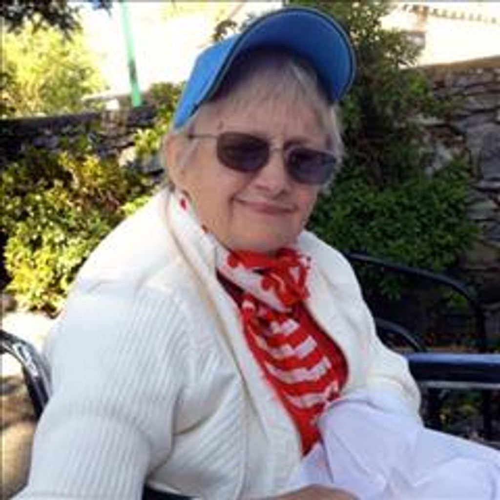 Candace Lee Miller Profile Photo