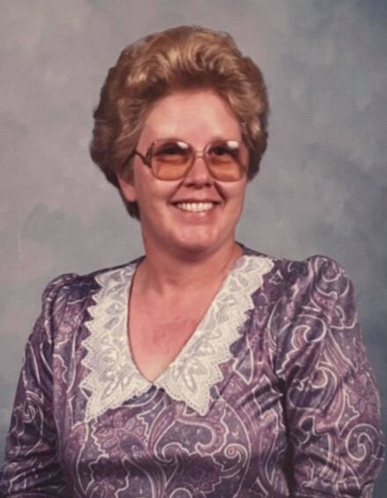 Linda "Dale" (Marks)  Cockrell Profile Photo