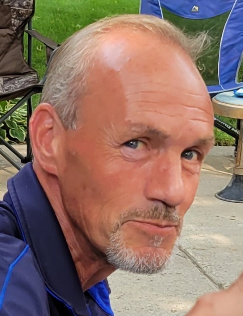 Richard "Rick" W. Walker Profile Photo