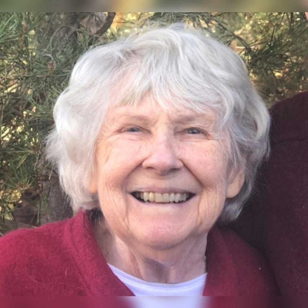Doris Ostwald Profile Photo