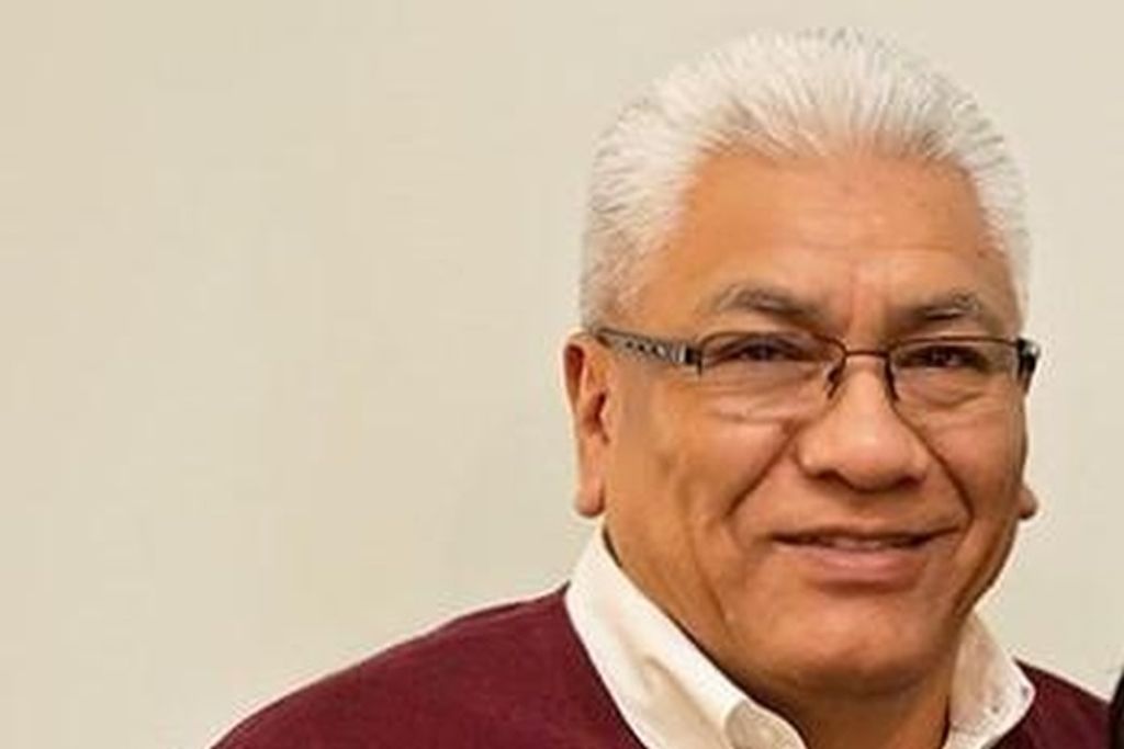 Eduardo J. Quispe Profile Photo