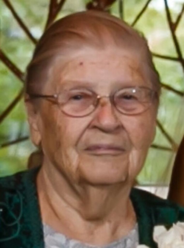 Hildur Shields