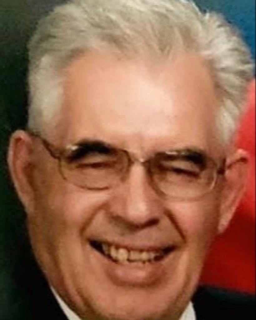 Truman Jerome Durfey