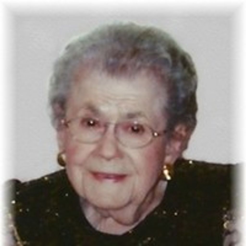 Dolores M. Clendenin