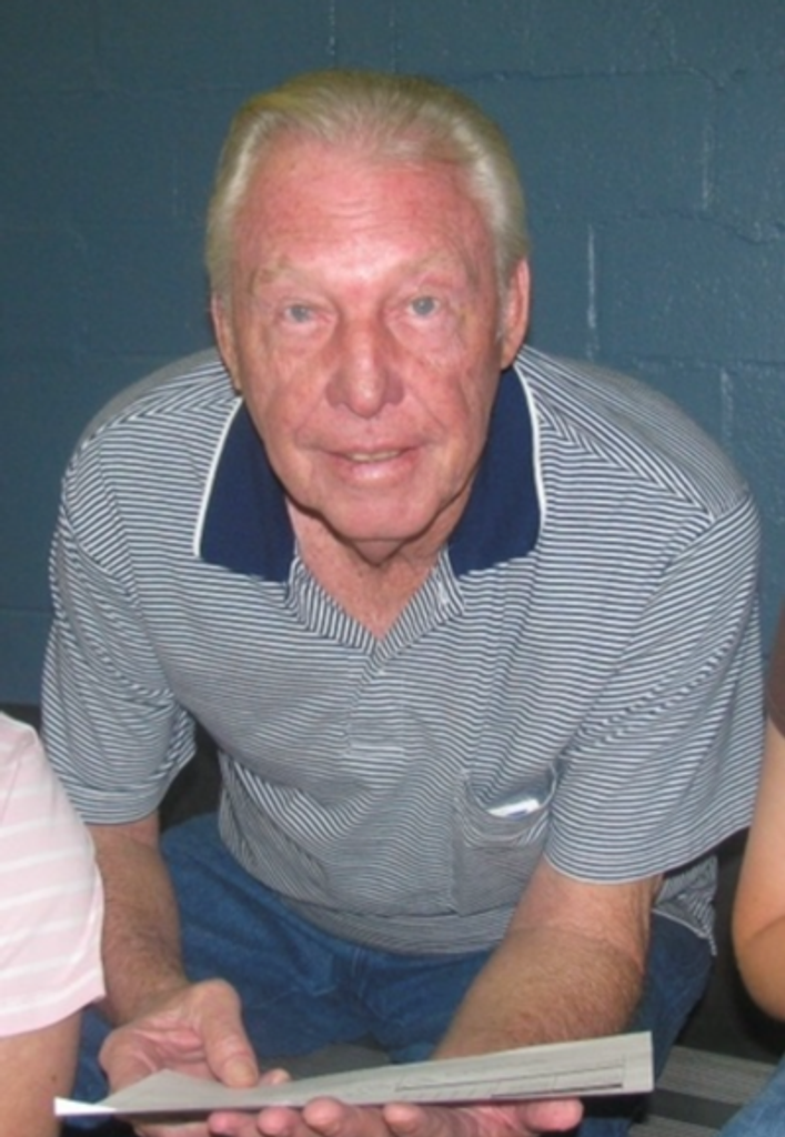 Bobby Wainscott