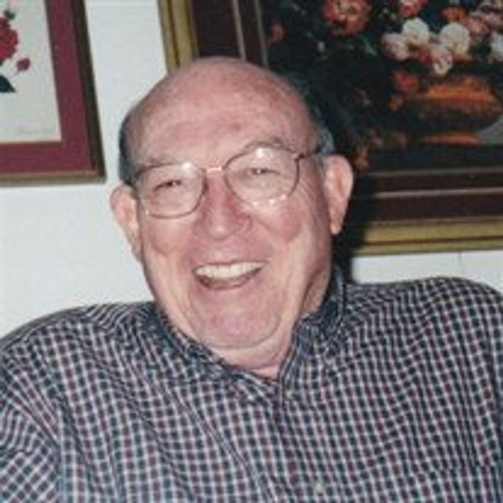 James "Jimmy" Lamar Pound